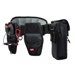 Angel-Gürtel Rapala Tool Belt Combo