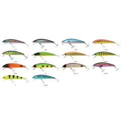 Köder Abu Garcia Tormentor Schwimmend 11 cm 20 g