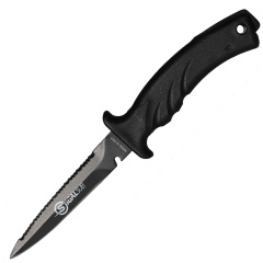 Messer Sigalsub Torpedo black