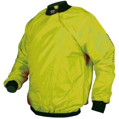 Paddeljacke Aqua Design Touring Gelb