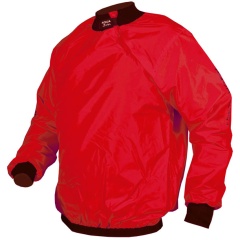 Windbreaker Aqua Design Touring Rot