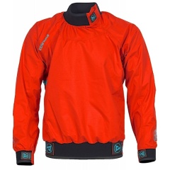 Paddeljacke PEAK Tourlite Long Red