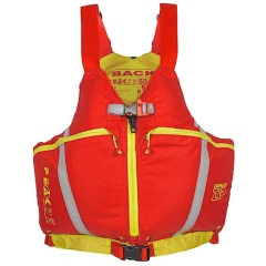 Schwimmweste Kajak PEAK Tourlite Zip Red