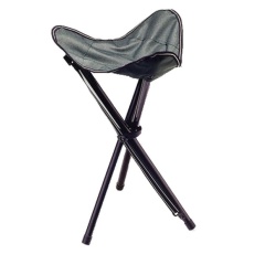 3-Bein-Hocker Cormoran Klappbar