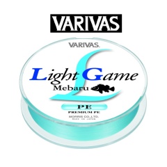 Geflecht Varivas Lichtspiel Mebaru