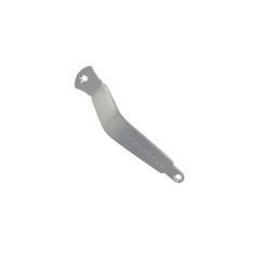 Schutzgitter Meandros Edelstahl - Hochbelastbar