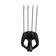 Trident Mares Mehrfachspitzen nylon – 4 Spitzen