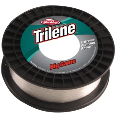 Trilene Berkley Großwild Klar ø 0,48 15 kg-30 lbs