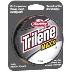 Trilene Berkley Maxx ø 0,28 6.900 kg