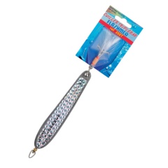 Spoon köder Flashmer Triplebar 200