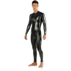 Schwimmanzüge Cressi Triton - Herren- 1.5mm