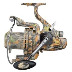 Angelrolle débrayable Prowess Triumm 10007 Camou