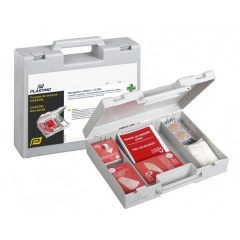 Erste-Hilfe-Koffer Plastimo Coastal