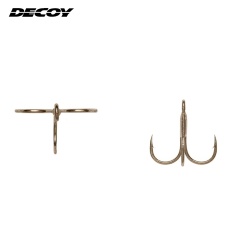 Angelhaken Decoy TS 21 1