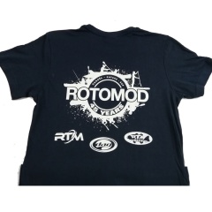 T-Shirt RTM - S
