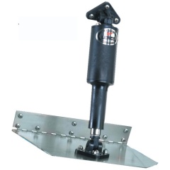 Bausatz Lenco-Klappen 9X12