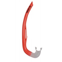 Schnorchel zum schnorcheln Beuchat Oceo Junior Koralle