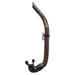 Braunes Schnorchel-RiffSigalsub