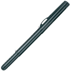 Plano -Transportrohr Guide Series Airliner Teleskop-Rutenrohr 1,19–2,23 m 