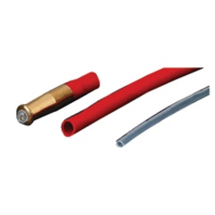 JMC Spezial-Kunststoffrohr Fliegenrohr