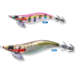 Turlut Yo-Zuri Pata Pata-Q 3.0