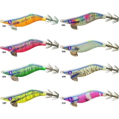 Jig Yamashita Naory Range Hunter RHFF 1.8