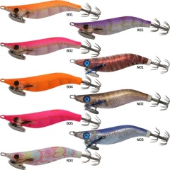 Jig Yamashita Naory Range Hunter 2.2