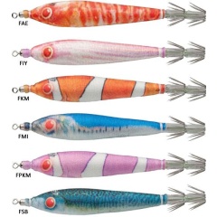 Oppai Yamashita Numomaki Natural 2.5