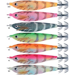 Jig Yamashita Toto Sutte Slim R Super Bright Blade 3.0 - WC