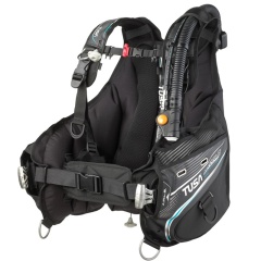 Tusa Soverin Alpha Tarierjacket