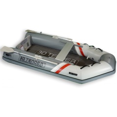 Schlauchboot 3D Tender Twin hypalon 270