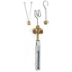 Twister Rotary JMC Eco 3 Funktionen