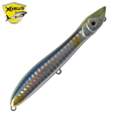 Oberflächenköder Xorus Patchinko 100 UL05-713 Sunspra