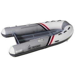 Annexe bateau pneumatique 3D Tender Ultra Light Rib PVC 250