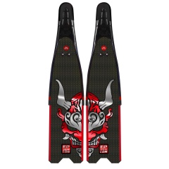 Flossen Carbon Epsealon Umibozu - Medium