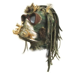 Kopfhaube Pikotech Cryptik Universalhaube