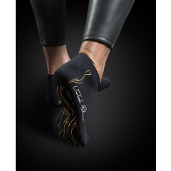 Neoprensocken Omer Pelizzari UP-N1 3mm - XS 36/37