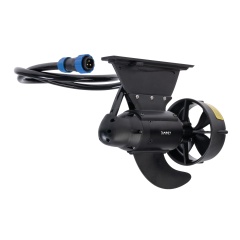 Moteur électrique Hart Drive 12 V