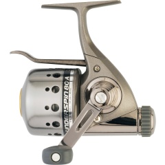 Kapselrolle Daiwa Underspin 80 A