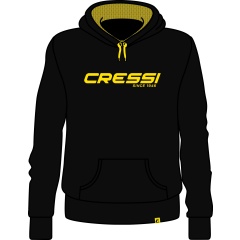 Kapuzenpulli Cressi unisex