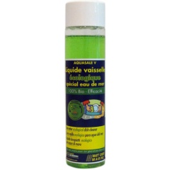 Aquasale Matt Chem Geschirrspülmittel speziell für Meerwasser