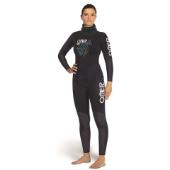 Neoprenanzug Damen Omer Valkiria 5 mm