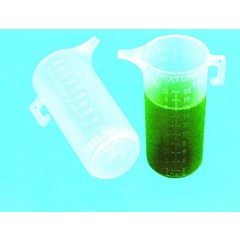 TremGraduierte Gode 200ml