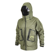 Jmc Olive Sturm Jacke