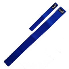 Paar Angelrute Klettverschlüsse Palms