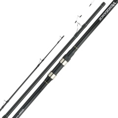 Brandungsrute Shimano Vengeance K Surf
