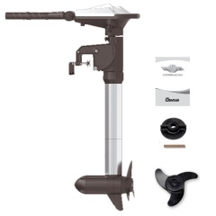 Elektromotor Haswing Ventura T 5.0