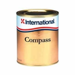 Bootslack International compass