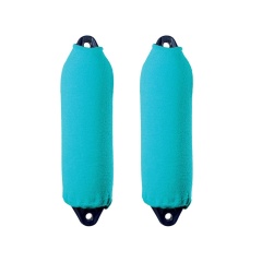 Chaussette Fendress double épaisseur F10 51x127 - Vert Jade