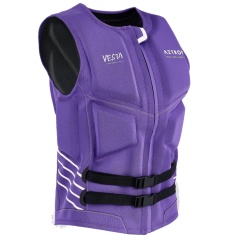 Gilet Aztron Vesta | Femme 2023